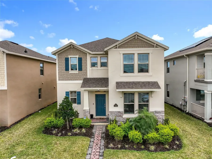 16584 Point Rock Drive, Winter Garden, FL 34787 - Image #3