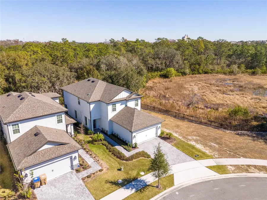 7768 Somersworth Drive, Kissimmee, FL 34747 - #3