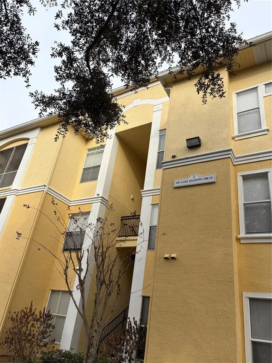 1150 Lake Shadow Circle #3305, Maitland, FL 32751 - #2