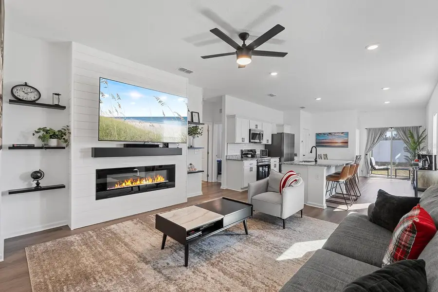 8652 Sportsman Loop, Groveland, FL 34736 - #2