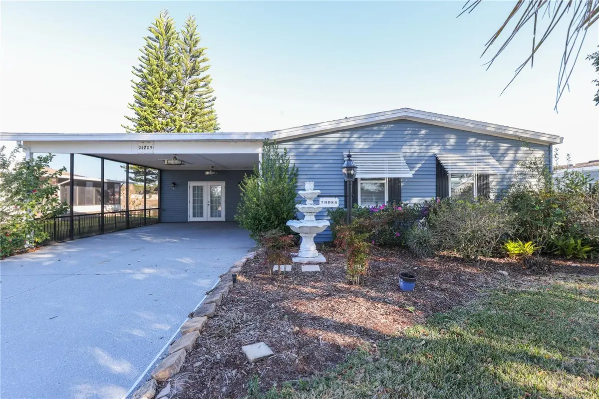 24805 Pine Hill, Leesburg, FL 34748 - Image #1