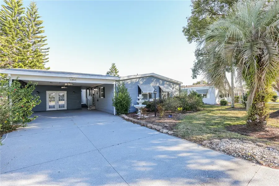 24805 Pine Hill, Leesburg, FL 34748 - Image #2