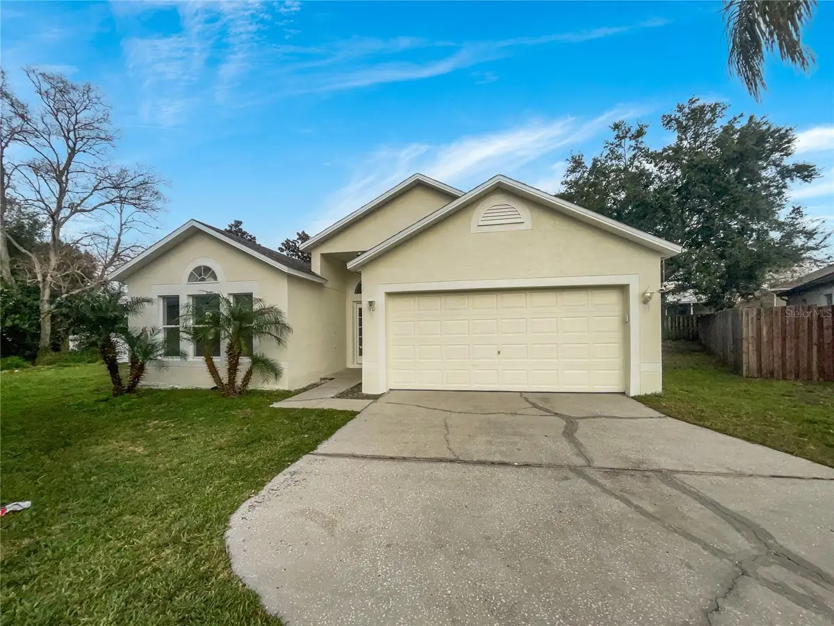 142 Spanish Bay Drive, Sanford, FL 32771 - #1