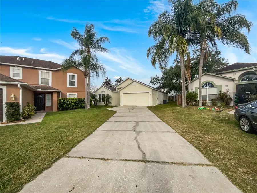 142 Spanish Bay Drive, Sanford, FL 32771 - #2