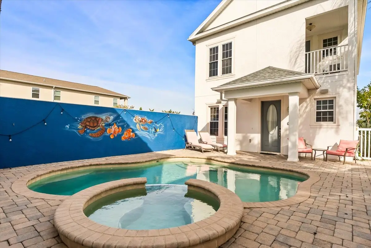 7576 Excitement Drive, Reunion, FL 34747 - #1