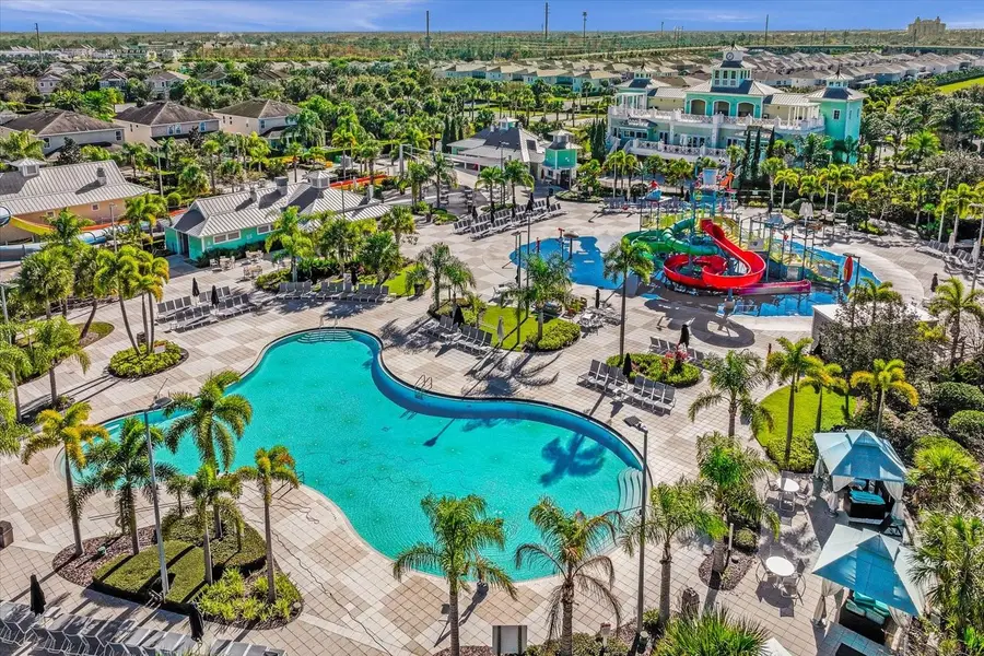 7576 Excitement Drive, Reunion, FL 34747 - #2