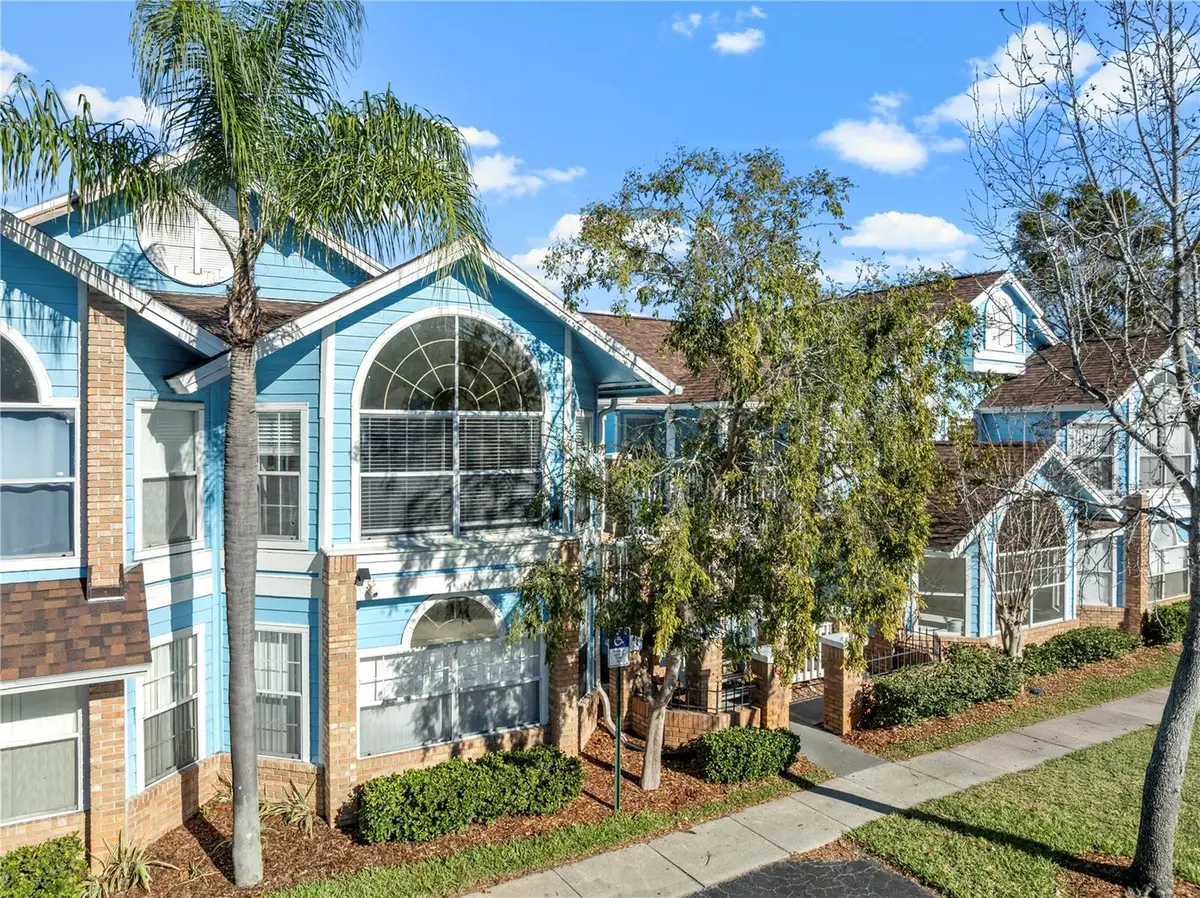 2745 N Poinciana Boulevard #68, Kissimmee, FL 34746 - #1