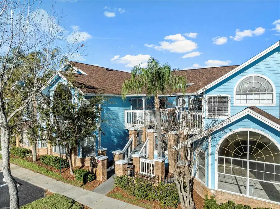 2745 N Poinciana Boulevard #68, Kissimmee, FL 34746 - #2