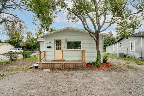 330 E Story Road, WINTER GARDEN, FL 34787