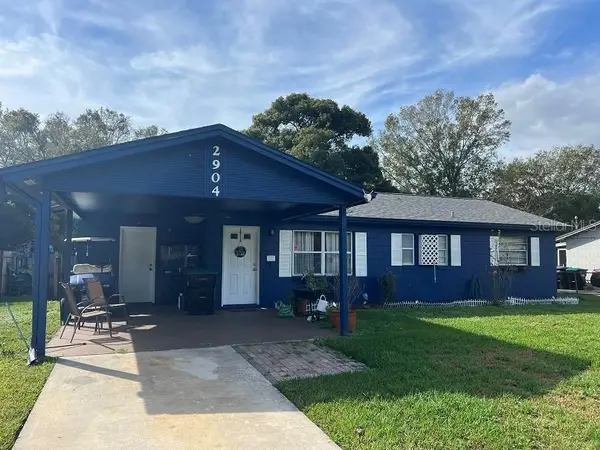2904 Allison Drive, ORLANDO, FL 32826