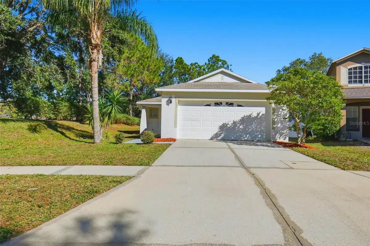 12606 Adventure Drive, Riverview, FL 33579 - #1
