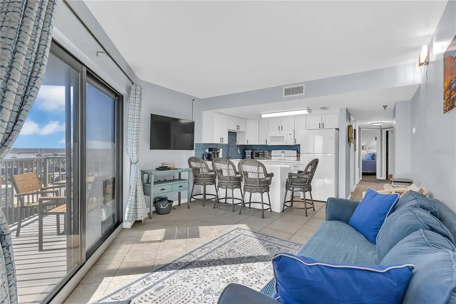 3647 S Atlantic Avenue #407, Daytona Beach, FL 32118 - #2