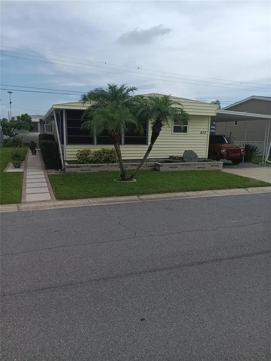 810 49th Avenue, Bradenton, FL 34207 - Image #1