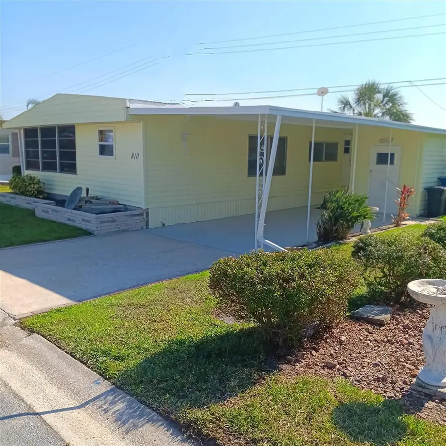 810 49th Avenue, Bradenton, FL 34207 - Image #2