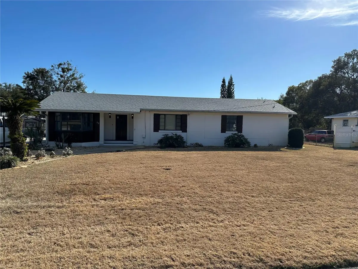 29 Volusia Drive, Debary, FL 32713 - #1