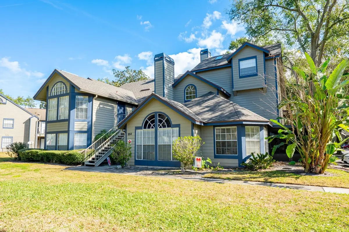 954 Forest Ridge Court #106, Lake Mary, FL 32746 - Image #1