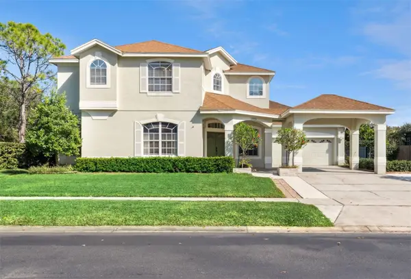 12002 Shadowbrook Lane, ORLANDO, FL 32828