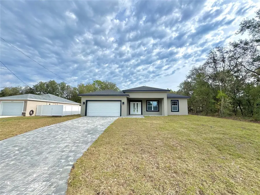 8593 N Muller Way, Citrus Springs, FL 34434 - Image #2