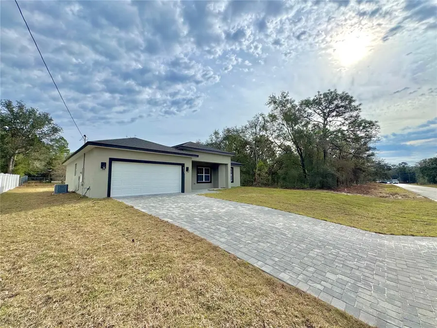 8593 N Muller Way, Citrus Springs, FL 34434 - Image #3