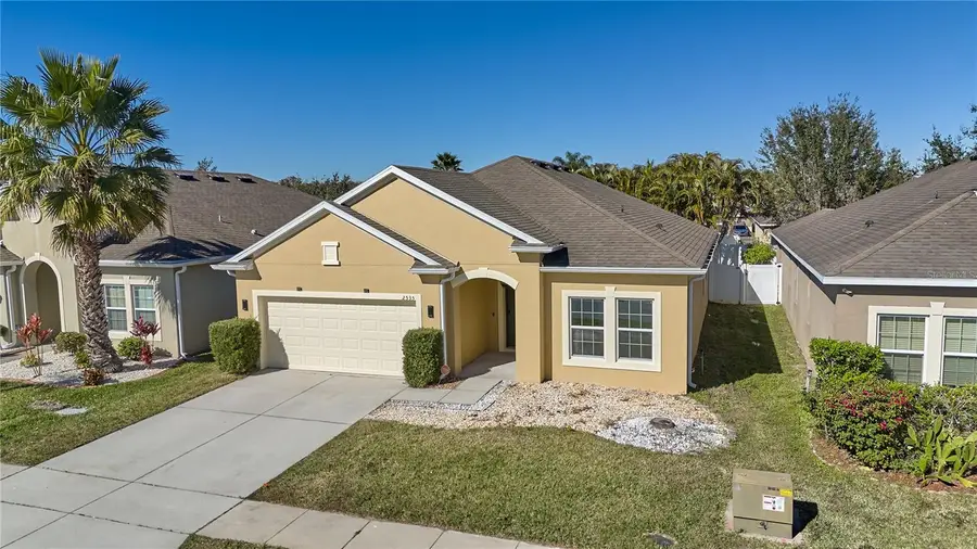 2535 Hunley Loop, Kissimmee, FL 34743 - Image #3