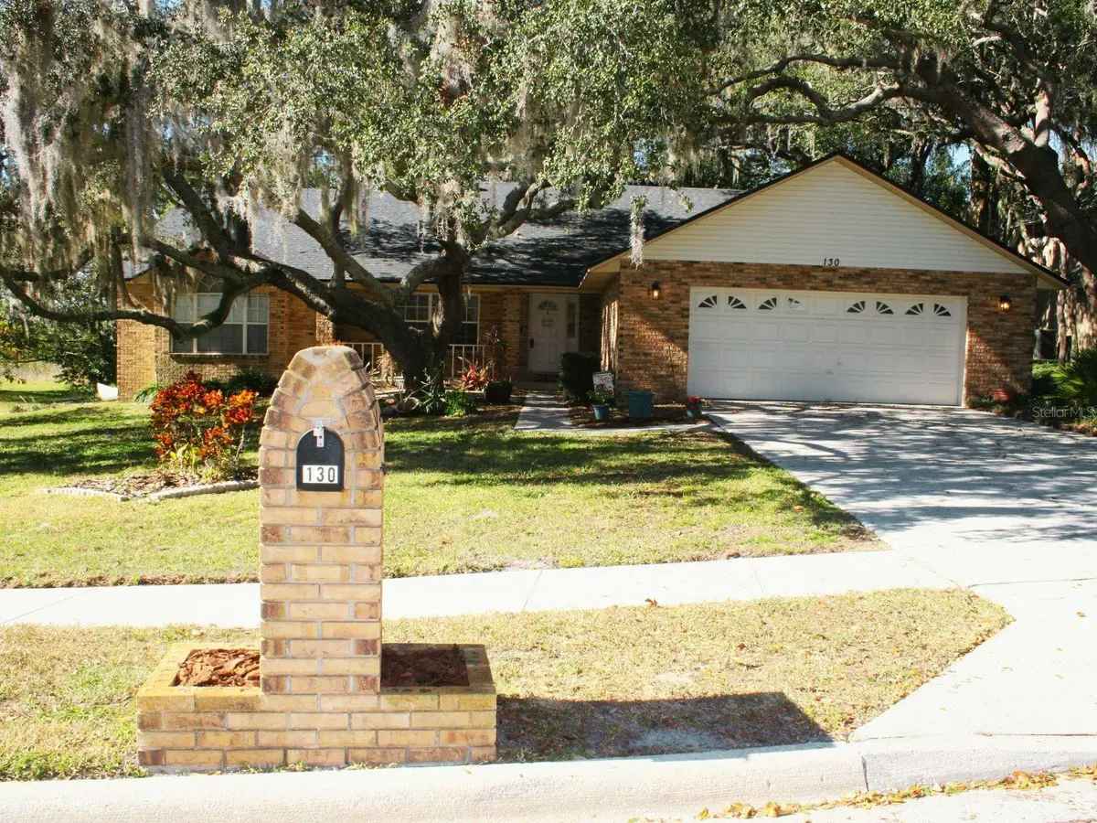 130 Wood Ridge Trail, Sanford, FL 32771 - #1