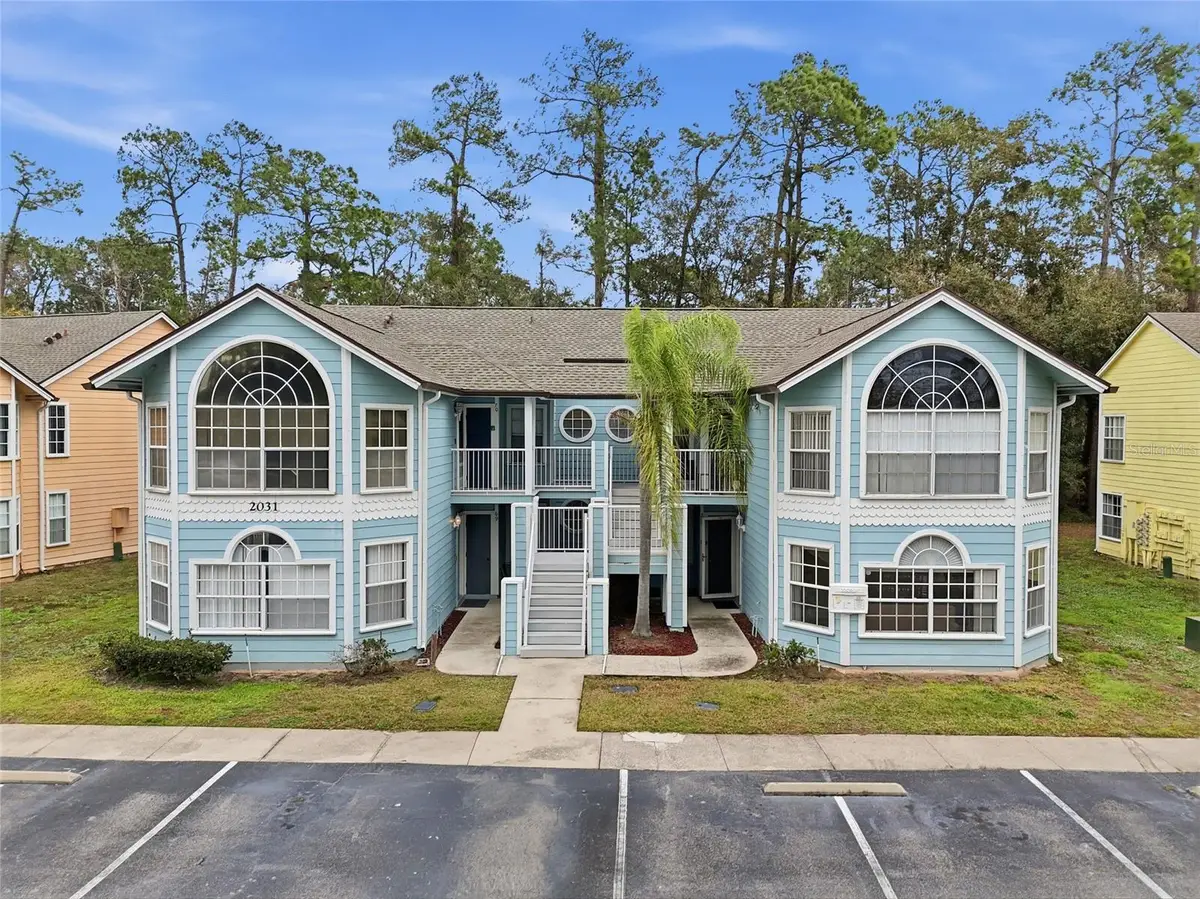 2031 Royal Bay Boulevard #71, Kissimmee, FL 34746 - Image #1