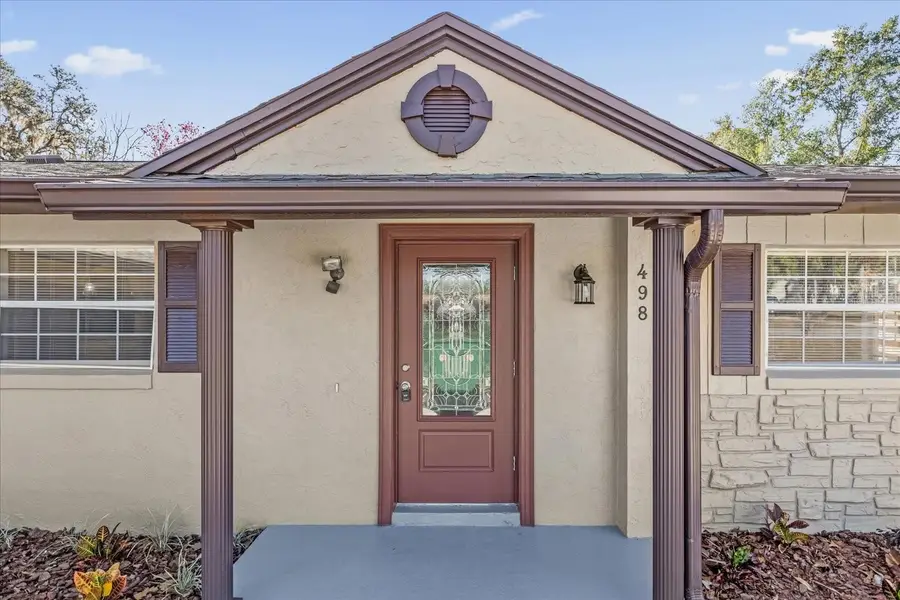 498 Timberwolf Trail, Apopka, FL 32712 - #2