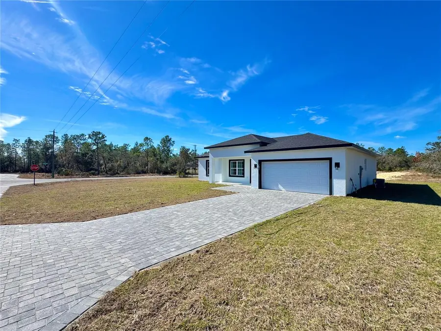 2854 W Arbutus Drive, Citrus Springs, FL 34433 - #3