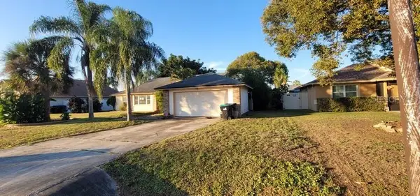 20733 Melville Street, ORLANDO, FL 32833