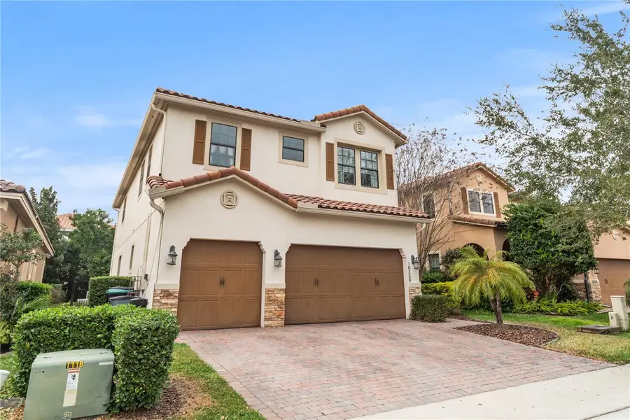 10359 Henbury Street, Orlando, FL 32832 - #2