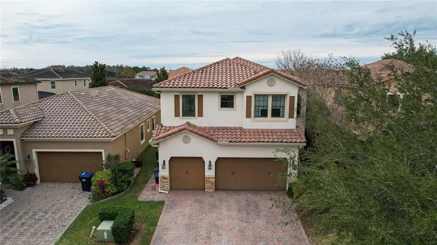 10359 Henbury Street, Orlando, FL 32832 - #3