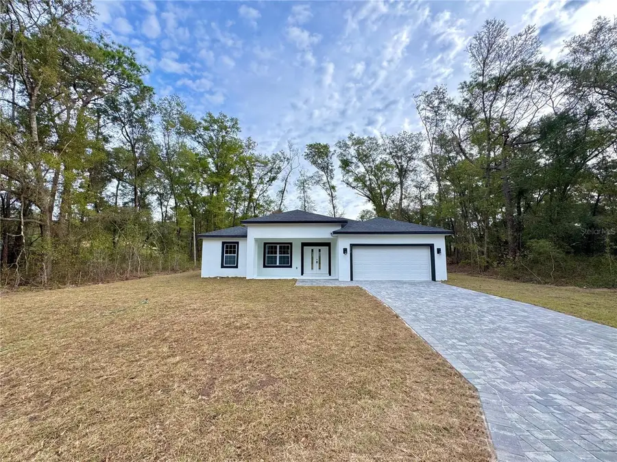 7775 N Creek Way, Citrus Springs, FL 34434 - Image #2