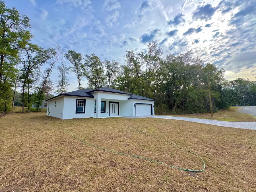 7775 N Creek Way, Citrus Springs, FL 34434 - Image #3