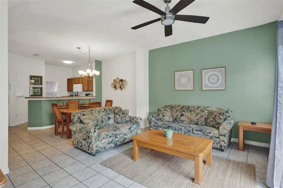 1086 Park Ridge Circle, Kissimmee, FL 34746 - Image #3