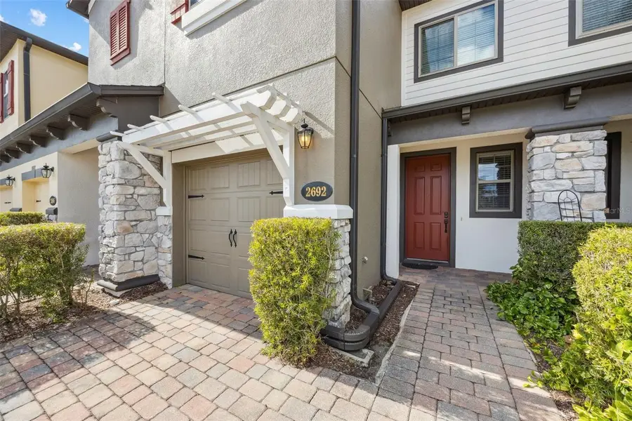 2692 White Isle Lane #103, Orlando, FL 32825 - Image #2