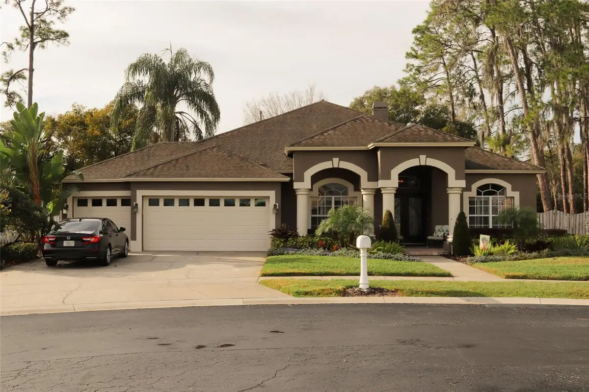 3629 Whistling Lane, Land O Lakes, FL 34639 - #1