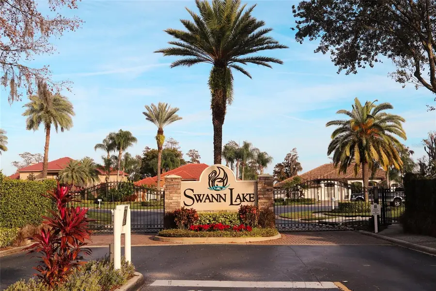 3629 Whistling Lane, Land O Lakes, FL 34639 - #2