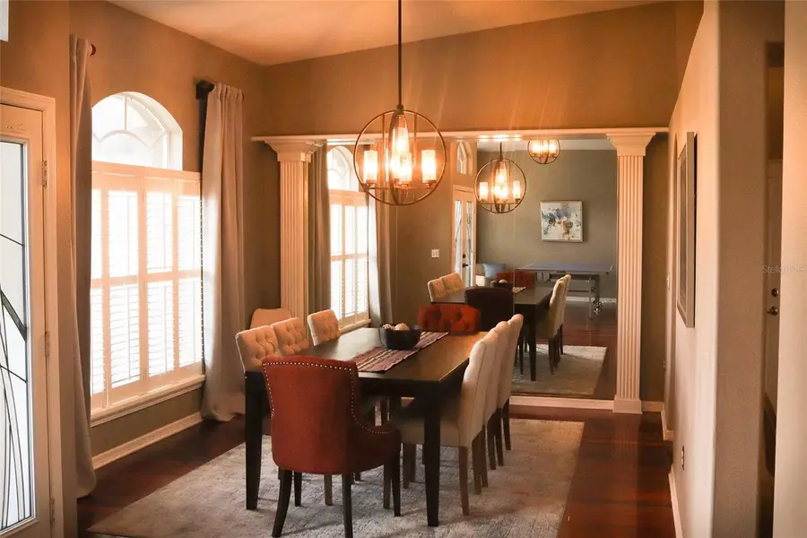 3629 Whistling Lane, Land O Lakes, FL 34639 - #3