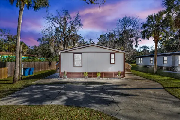 1311 Elizabeth Street, NEW SMYRNA BEACH, FL 32168