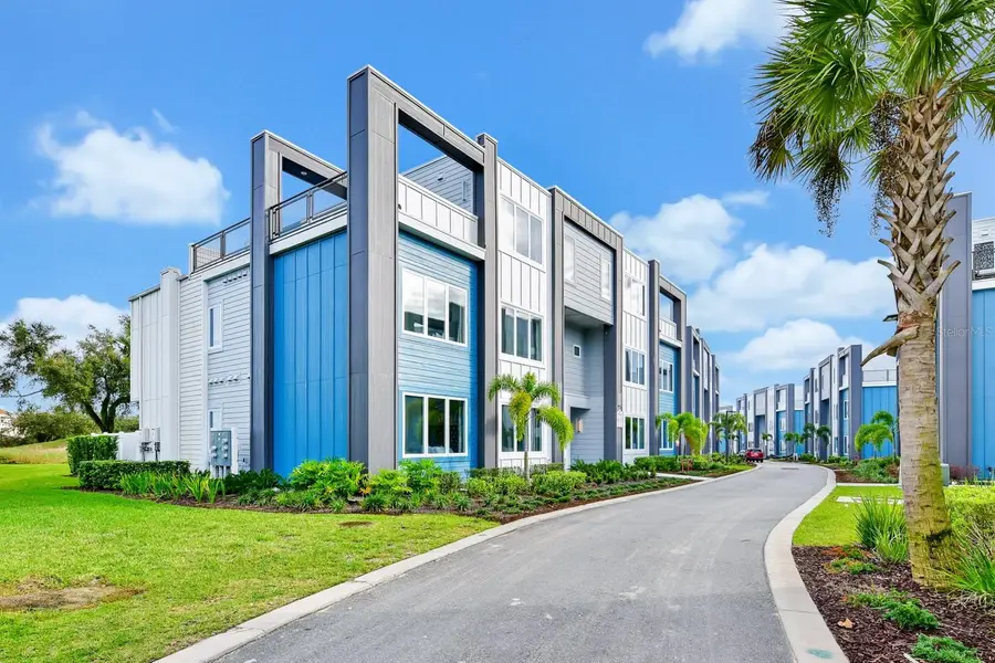 7740 Sandy Ridge Drive #113, Reunion, FL 34747 - #2