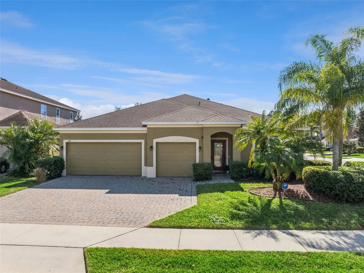 1110 Vinsetta Circle, Winter Garden, FL 34787 - Image #1