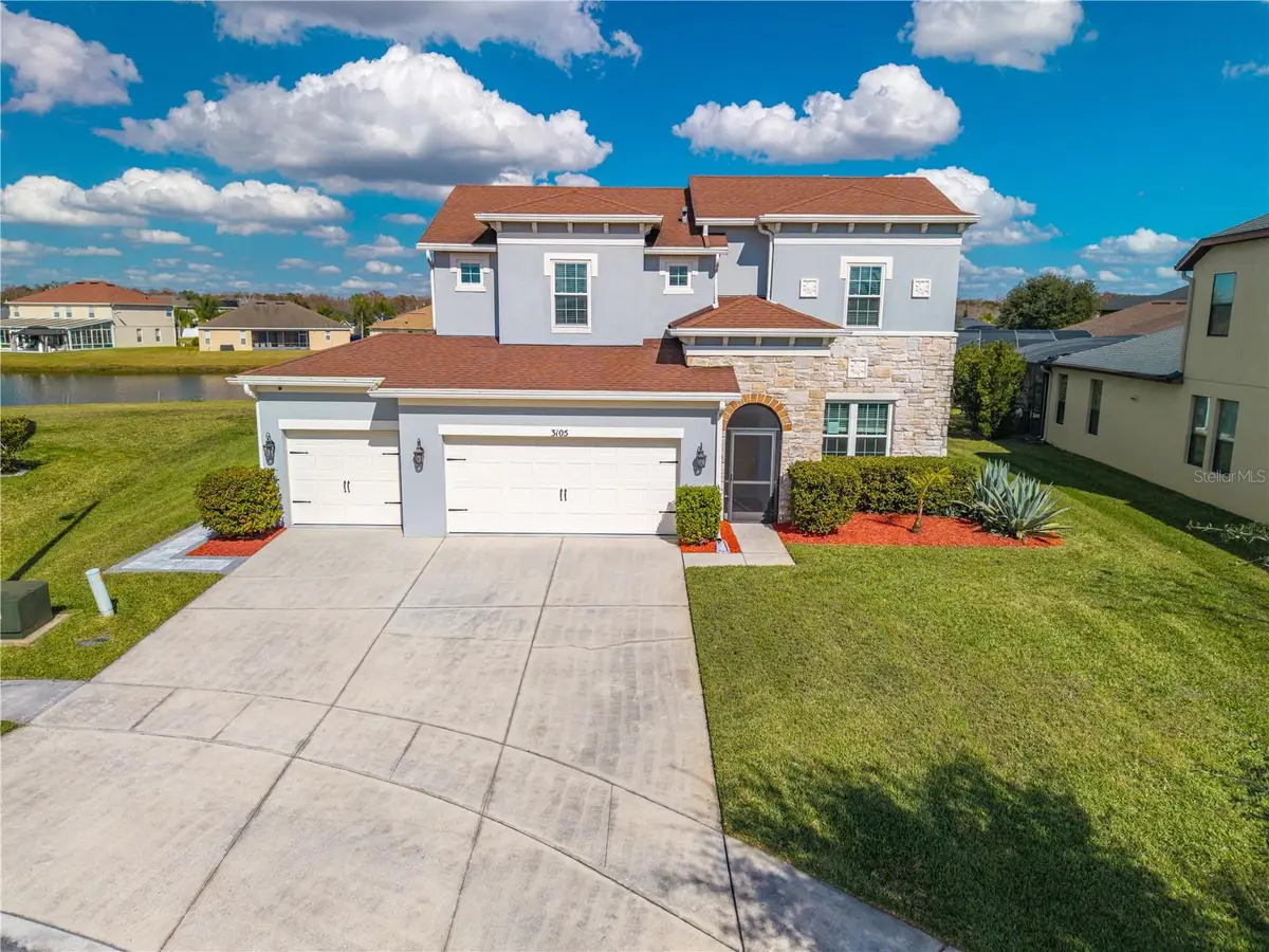 3105 Bass Boat Way, Kissimmee, FL 34746 - Image #1