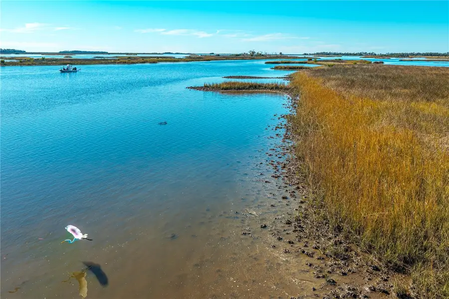 Clark Island, Cedar Key, FL 32625 - #2