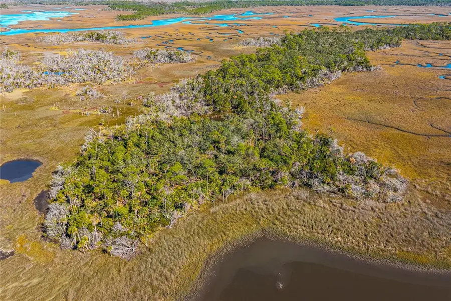 Clark Island, Cedar Key, FL 32625 - #3