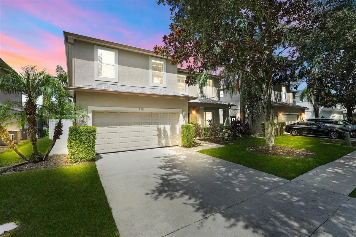8033 Acadia Estates Court, Kissimmee, FL 34747 - Image #1