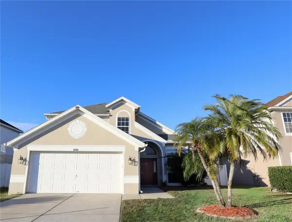 3284 Falcon Point Drive, KISSIMMEE, FL 34741