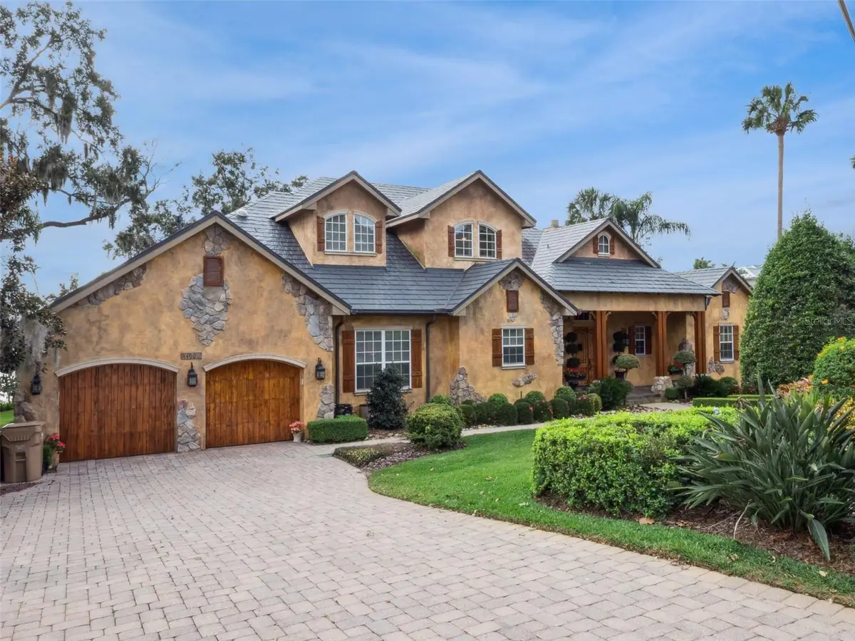 1490 Lakeshore Drive, Mount Dora, FL 32757 - Image #1