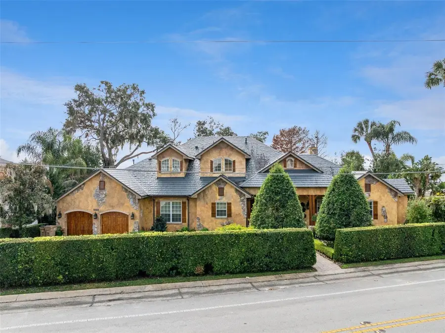 1490 Lakeshore Drive, Mount Dora, FL 32757 - Image #2