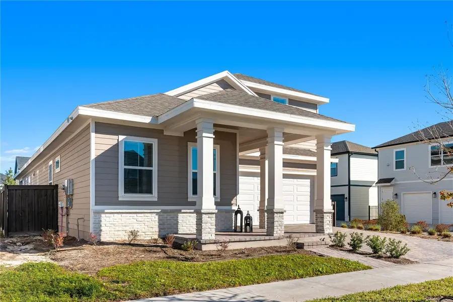 3085 Expedition Drive, Saint Cloud, FL 34771 - #2