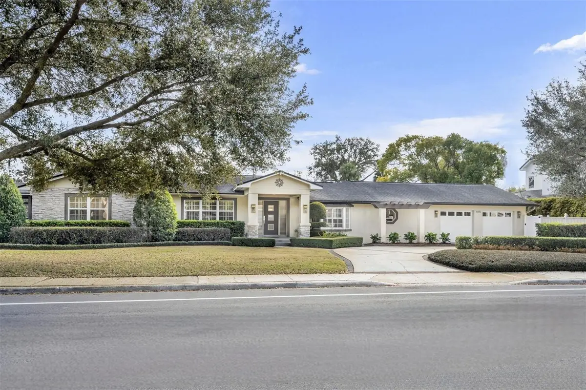 1680 Palmer Avenue, Winter Park, FL 32789 - #1